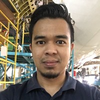 Nur Firdaus Abdul Nasir