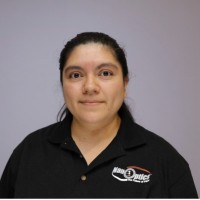Tatiana Estrada Mendoza