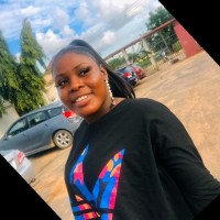 Odey Monica Grace