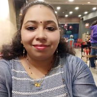 Bhagyashri Deshmukh
