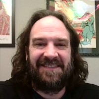 Greg Whelan