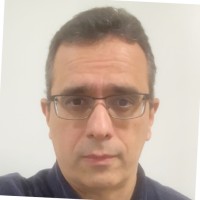 Cesar Augusto Mello Almeida