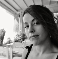 Theodora Boukoura