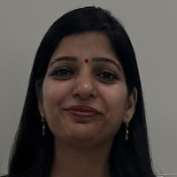 Dr. RITU GUPTA