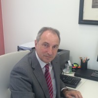Rafael Tronch Almerich