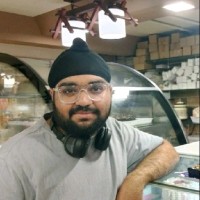 Sidakpreet Singh
