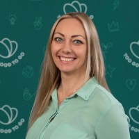 Katja Broch Østergaard
