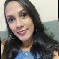 Carolayne Dos Santos Nascimento