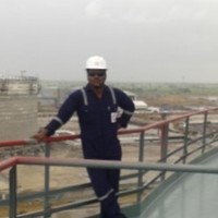 M VENKAT