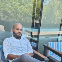 Mohanakrishnan Tr
