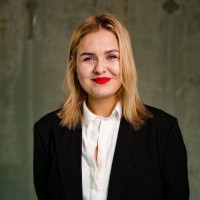 Viktorie Veselá