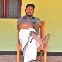 Rakesh Babu