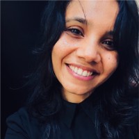 Arsha Pradeepan