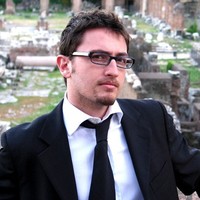 Fernando Gamboa Martínez