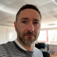 Mathieu Benier