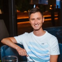 Dmitriy Nikolaev