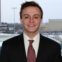 Evan Crites