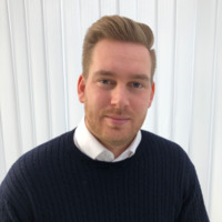 Fredrik Hansson