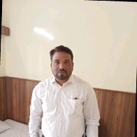 Neelesh Sahare