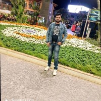 Anil Gowda