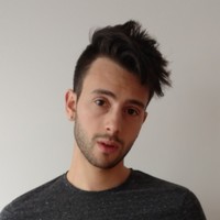 Jeremy Del Nero