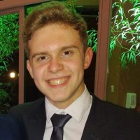 Matheus Mülling D'Agostin