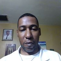 Keith Faison