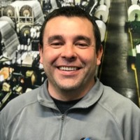 Kenny Durbin