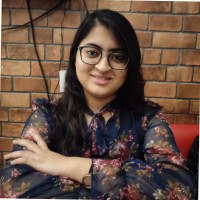 Aditi Das
