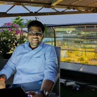 Vijit Agarwal