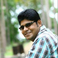 Sathesh M