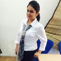 Amandeep Kaur