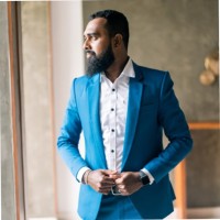 Lahiru Madushanka