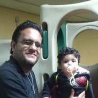 Jorge Nicolas Ramirez Villanueva