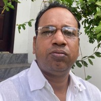 Ashok Kumar Maurya