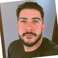 Jônatas Ramos