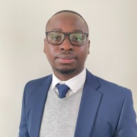 Edwin Muchalanje