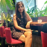 Divya S