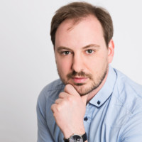 Gábor Téglás