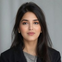 Sana Mustafa / سنا مصطفى