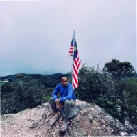 Mohd Asri Muhamad Zin
