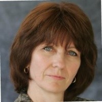 Leslie Blozan