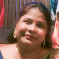 Jyoti Gola