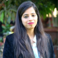 Aneesha Kalra