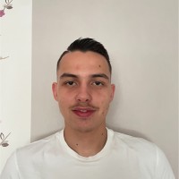 Ethan Erisoglu