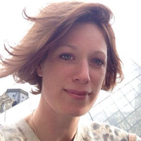 Anne-Roos Carter