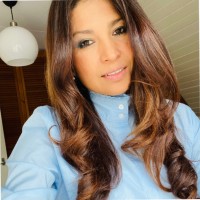 Ingrid Carreno