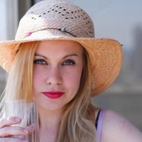 Kimberly Keskinen