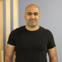 Levon Sedrakyan