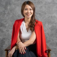 Jenny Chong